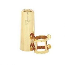 Лигатура  колпачок VANDOREN LC19M