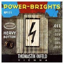 Thomastik RP111  Power Brights Heavy 