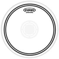Evans B14ECSRD  Edge Control Snare 