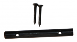 PAXPHIL HS513-BK Крепление для пружин для электрогитары