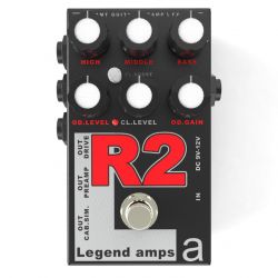 R-2 Legend Amps 2 R2 (Rectifier), AMT Electronics