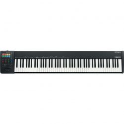 Roland A-88MK2 миди клавиатура