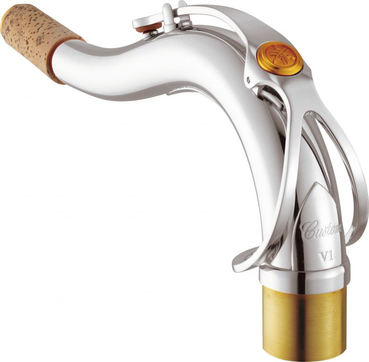 Эска YAMAHA TV1S