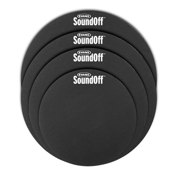 SO-2346 SoundOff Standard  Evans