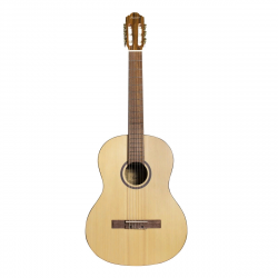 Bamboo GCI-39 Pro  классическая гитара, ель/ орех, цвет натуральный