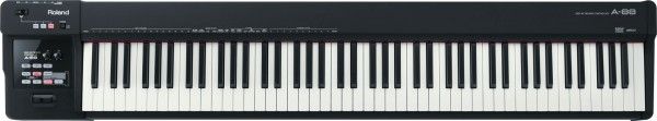 MIDI-клавиатура ROLAND A-88