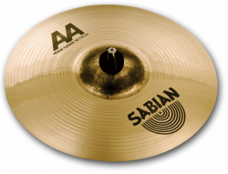 Тарелка Splash SABIAN AA 10" METAL SPLASH