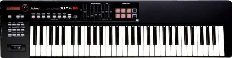 Синтезатор ROLAND XPS