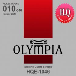 Olympia  HQE1046