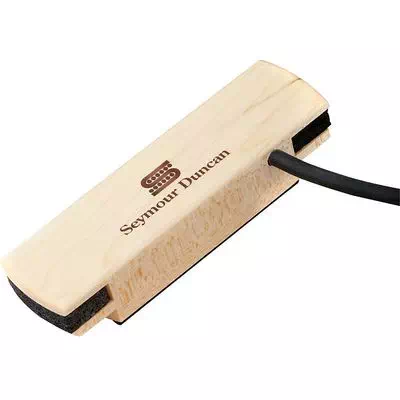Seymour Duncan SA-3 Woody XL  Магнитный звукосниматель для акустической гитары