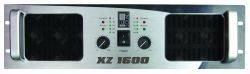 EUROSOUND XZ-1600 - Усилитель мощности