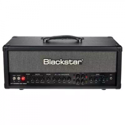 Blackstar HT STAGE 100 (MkII)  Усилитель "голова" гитарный ламповый 100 Вт