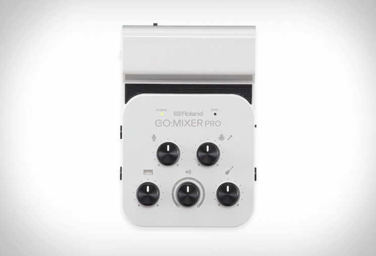 Roland GOMIXER PRO