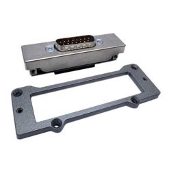 506213 GA 6042-15 Адаптер приемника для камер Sony, Sennheiser