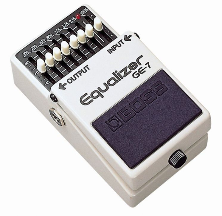 BOSS GE-7