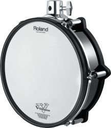 Пэд для электронных ударных ROLAND PD-128 -BC