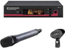Радиосистема (радиомикрофон) SENNHEISER EW 100-945 G3-A-X
