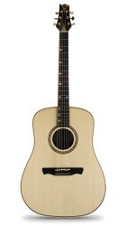 5.840 W-Luthier A B Акустическая гитара, с кейсом, Alhambra