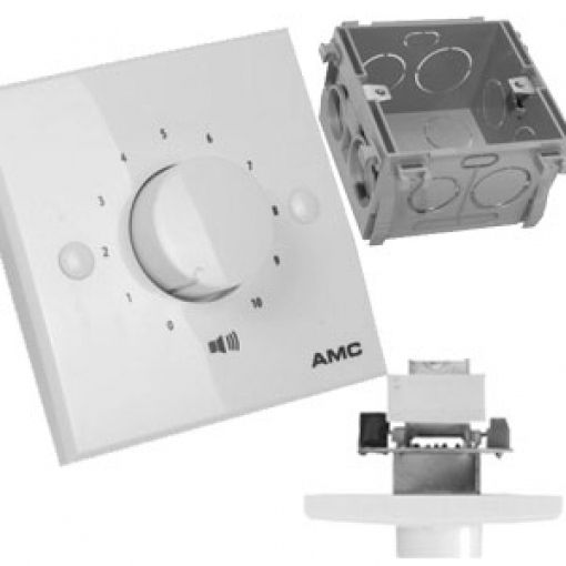 AMC iBox
