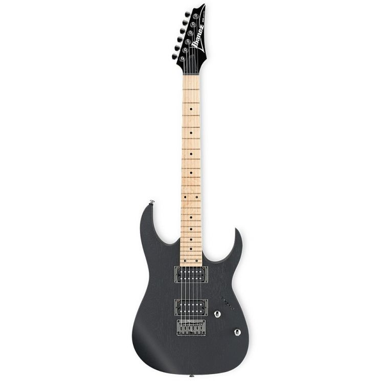 Электрогитара IBANEZ RG421M -WK