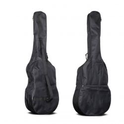 Sevillia GB-C38 Чехол для классической гитары 38" (без логотипа)
