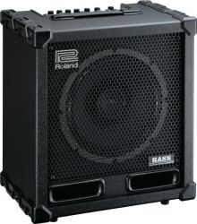 Комбоусилитель для бас гитары ROLAND CUBE-120XL BASS