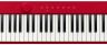 Casio Privia PX-S1000RD
