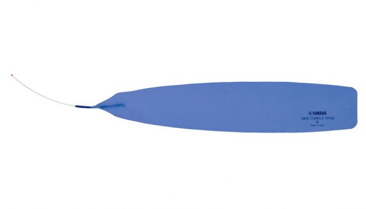 YAMAHA MOUTHPIECE SWAB L - Тряпка для протирки мундштука (туба, эфониум)