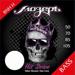 BNH-H Hit Drive Мозеръ