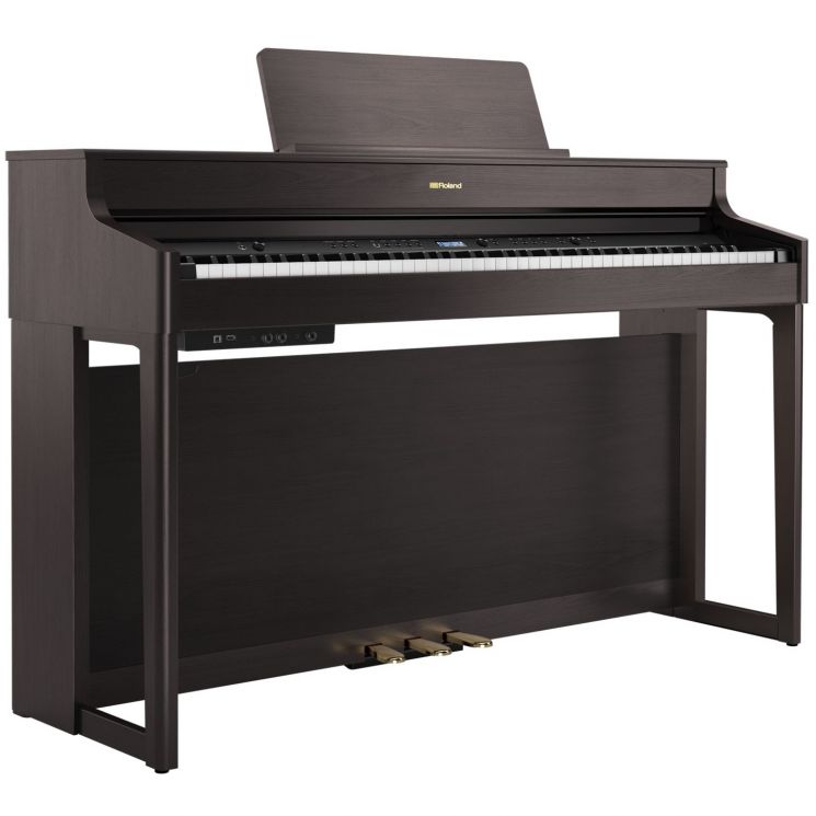 ROLAND HP702-DR+KSH704/2DR
