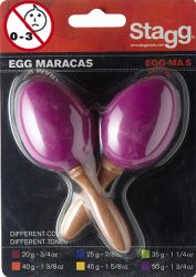 STAGG EGG-MA S/MG 
