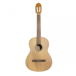 Bamboo GCI-39 Nat  классическая гитара, корпус - липа, цвет натуральный