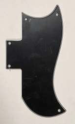 SG-B3P Защитная накладка для электрогитары, Hosco
