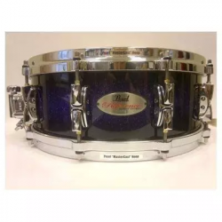 Pearl RF1450S/ C393  малый барабан 14"х5", клён 14 слоёв + берёза 6 слоёв, цвет Purple Craze II