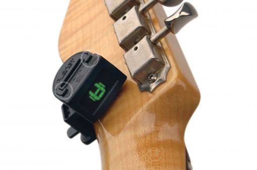 Planet Waves PW-CT-12 NS MINIHEADSTOCK TUNER