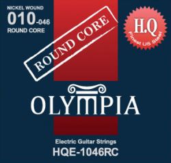 Olympia  HQE1046RC