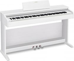 Пианино цифровое CASIO AP-270 WE