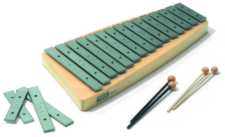 21104101 Orff Meisterklasse TAG 19  Sonor