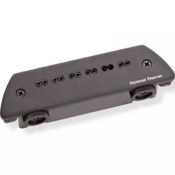 Seymour Duncan SA-6 Mag Mic  Магнитный звукосниматель для акустической гитары