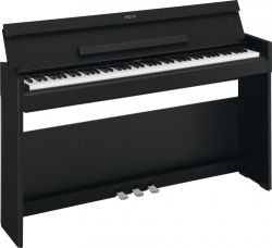 Пианино цифровое YAMAHA YDP-S51 B