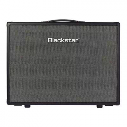 Blackstar HTV2-212 (MKII)  Кабинет гитарный , 2х12", 160 Вт
