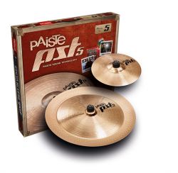 000068FXPK New PST 5 Effects Set Paiste