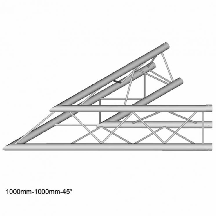 Dura Truss DT 23  C19-L45     45