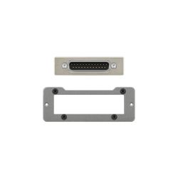 506212 GA 6042-25 Адаптер приемника для камер Panasonic, Sennheiser