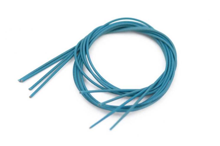 MC4 Blue Cable PureSound