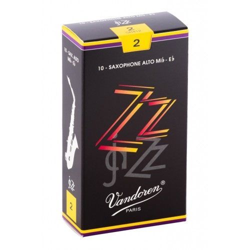 Vandoren SR-412 (№ 2) ZZ