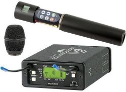 Радиосистема (радиомикрофон) LECTROSONICS UCR100-HH (537-5863МГц)