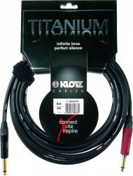 Инструментальный кабель KLOTZ TI-0900PSP