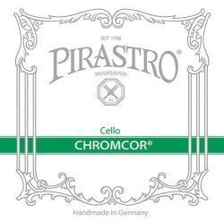 339020 Chromcor Cello 4/4 Pirastro