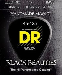 BKB5-45 Black Beauties DR